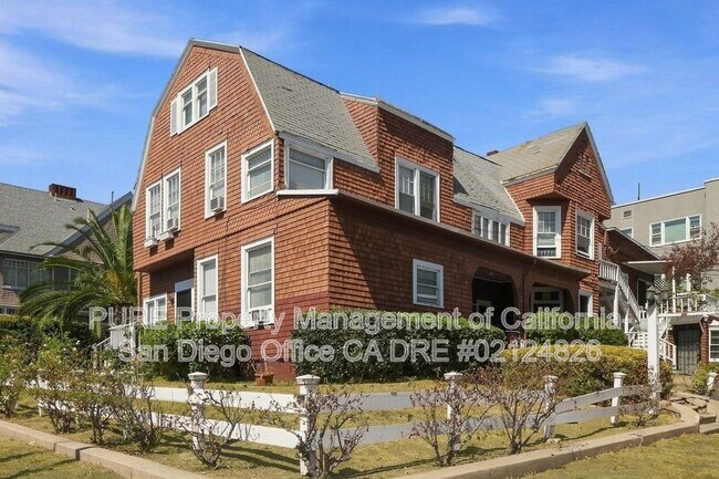 114 Kalmia St San Diego, CA 92101 photo 2