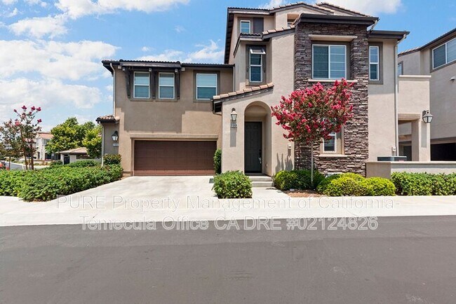 31868 Calle Luz Temecula, CA 92592