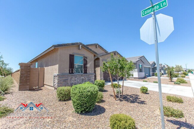 2898 Kim Dr San Tan Valley, AZ 85140 photo 3