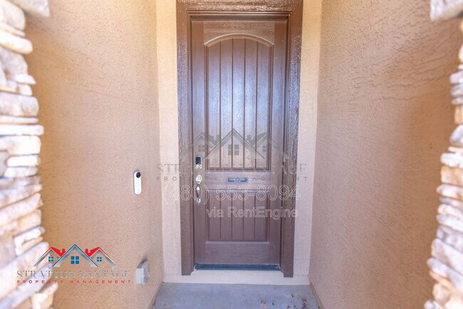 2898 Kim Dr San Tan Valley, AZ 85140 photo 4