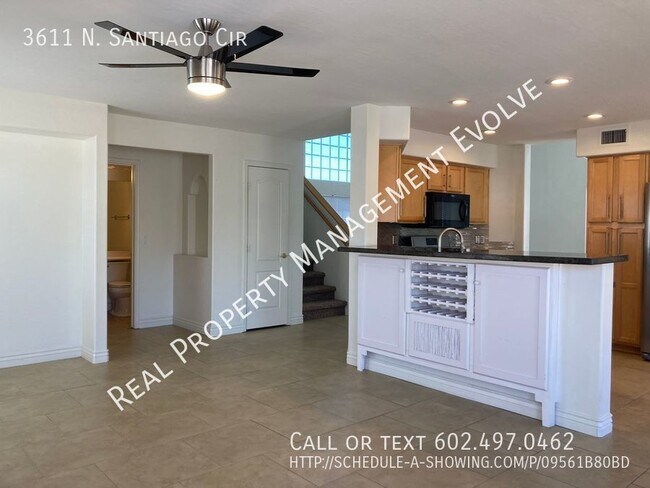 3611 N Santiago Cir Mesa, AZ 85215 photo 5