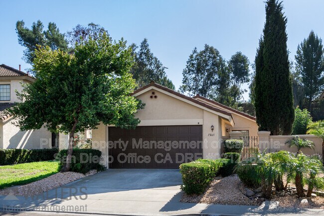 15665 Maturin Dr San Diego, CA 92127