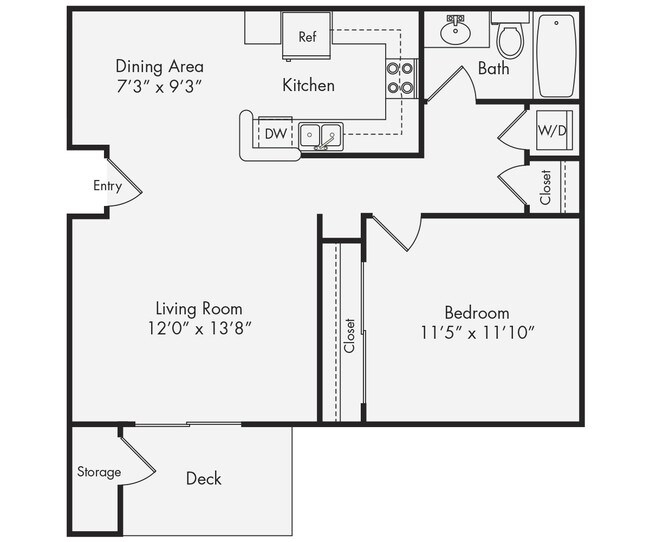 691 013-358 floor plan