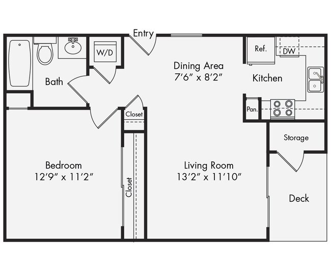 602 013-360 floor plan