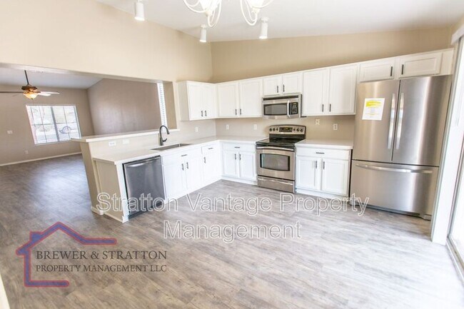 10117 E Obispo Ave Mesa, AZ 85212 photo 5