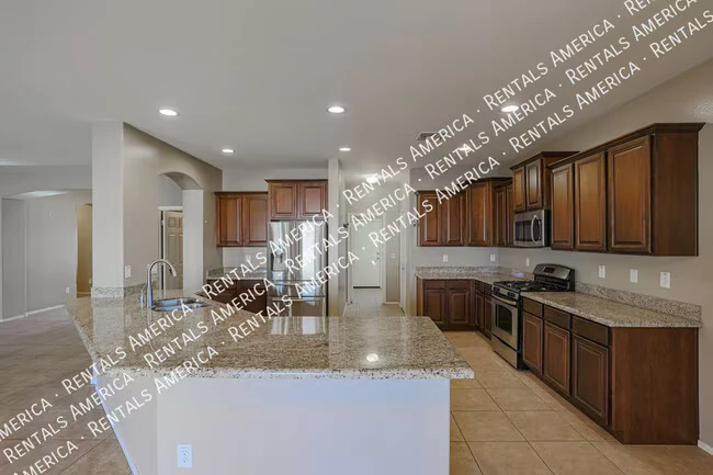 2954 E Coconino Dr Gilbert, AZ 85298 photo 5