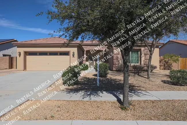 2954 E Coconino Dr Gilbert, AZ 85298 photo 2