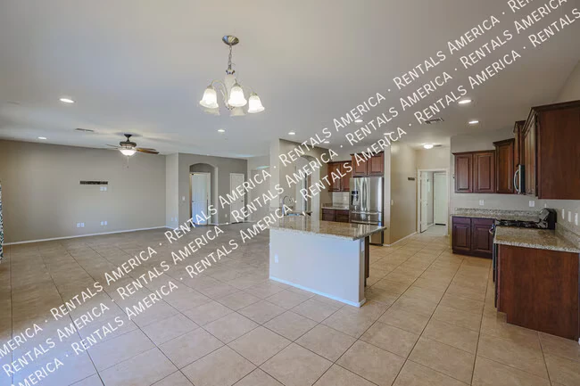 2954 E Coconino Dr Gilbert, AZ 85298 photo 4