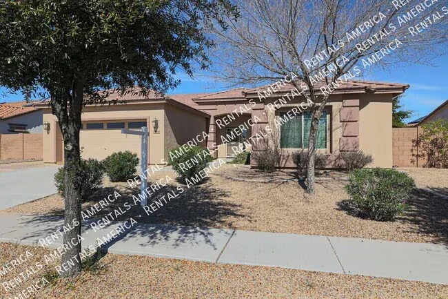 2954 E Coconino Dr Gilbert, AZ 85298 photo 3