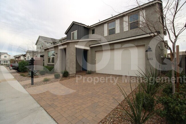 1293 E Derringer Way Chandler, AZ 85286 photo 2