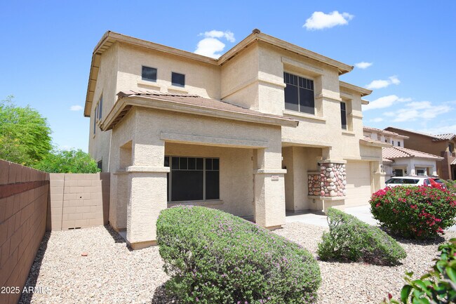 5034 W St Kateri Dr Phoenix, AZ 85339 photo 2