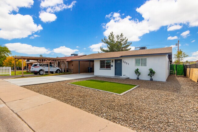 2031 E Orange St. Tempe, AZ 85281 photo 5