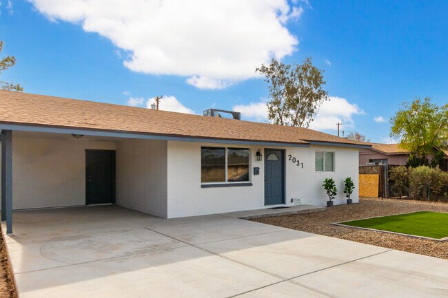 2031 E Orange St. Tempe, AZ 85281 photo 4