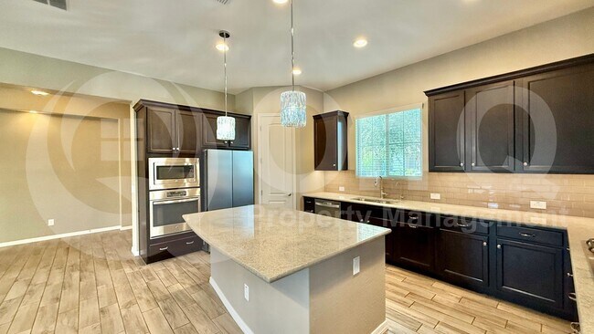4527 E Skousen St Gilbert, AZ 85295 photo 4