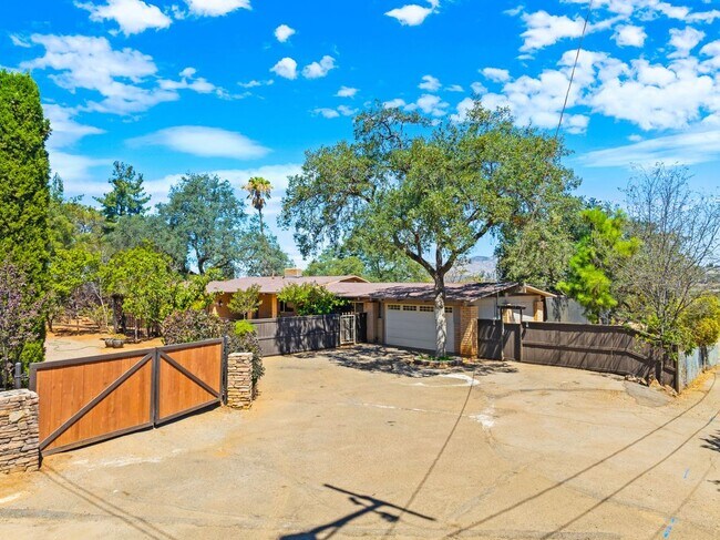 1448 Terracita Ln Alpine, CA 91901