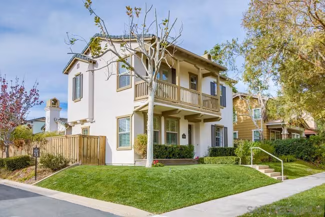 15562 Bristol Ridge Terrace San Diego, CA 92127 photo 4