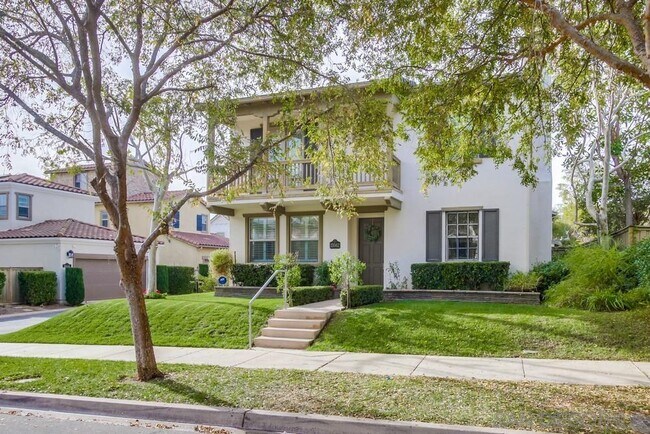 15562 Bristol Ridge Terrace San Diego, CA 92127