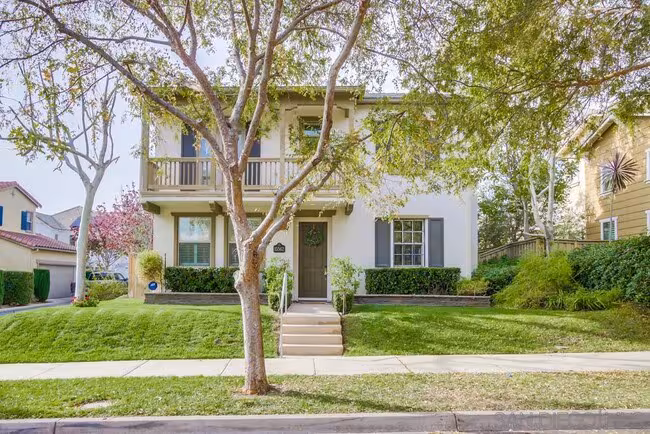 15562 Bristol Ridge Terrace San Diego, CA 92127 photo 2