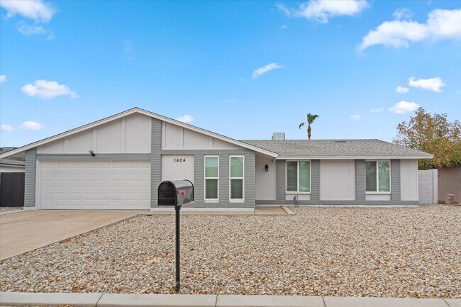 1604 West Colt Road, Chandler, AZ 85224 photo 2