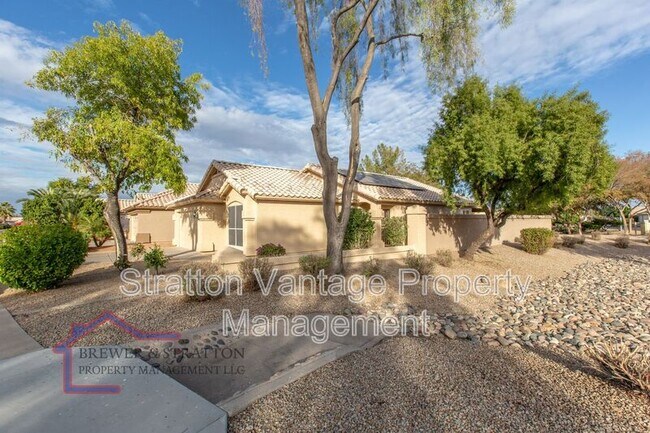 1101 N Jackson St Chandler, AZ 85225 photo 4