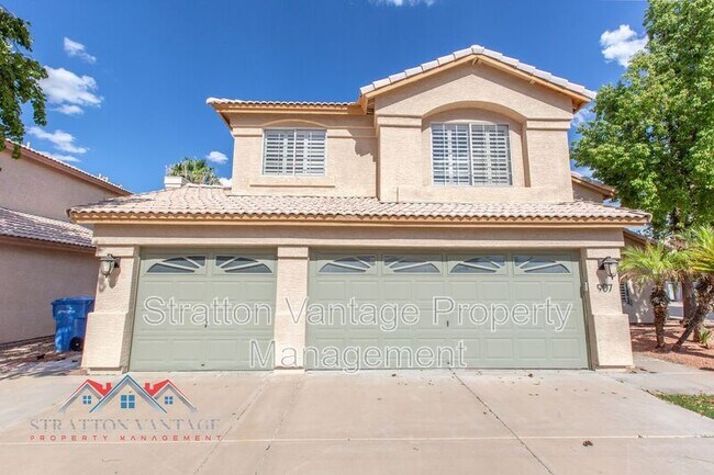 907 N Blue Marlin Dr Gilbert, AZ 85234 photo 4