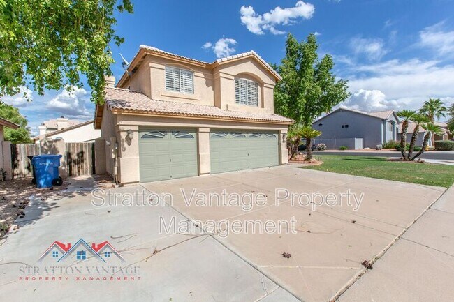 907 N Blue Marlin Dr Gilbert, AZ 85234 photo 3