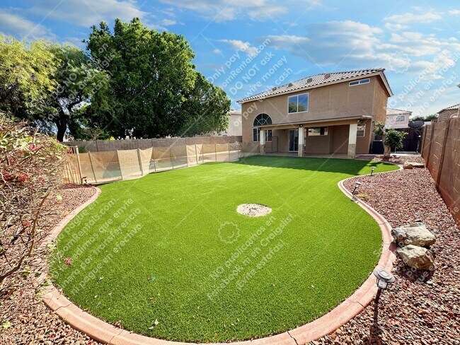 9620 W Mission Ln Peoria, AZ 85345 photo 4