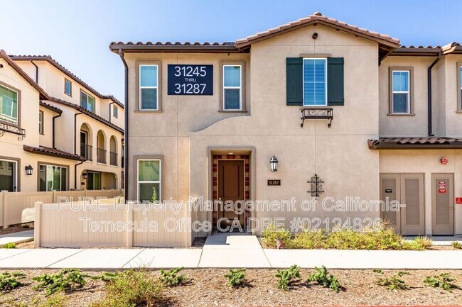 31287 Via Nubes Temecula, CA 92592