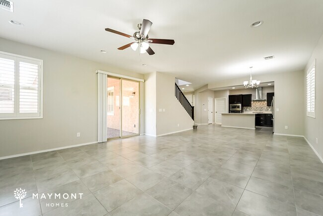 2530 W Perola Dr Phoenix, AZ 85085 photo 5