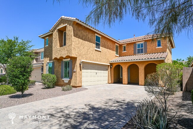 2530 W Perola Dr Phoenix, AZ 85085 photo 4