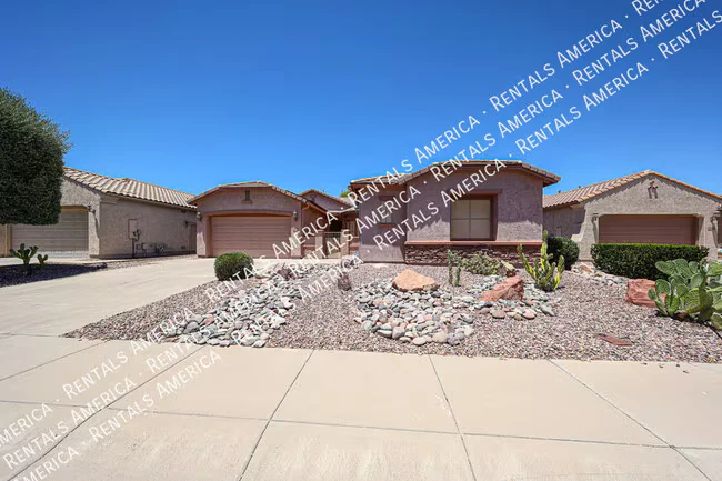 6290 W Admiral Way Florence, AZ 85132 photo 2
