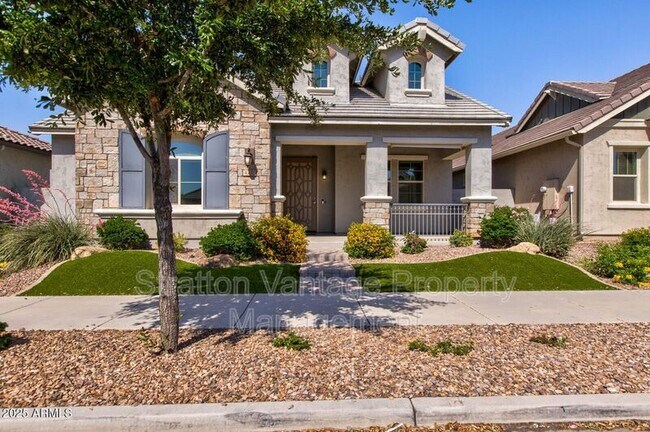 4390 E Evelyn St Gilbert, AZ 85295 photo 3