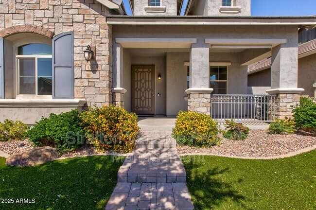 4390 E Evelyn St Gilbert, AZ 85295 photo 2