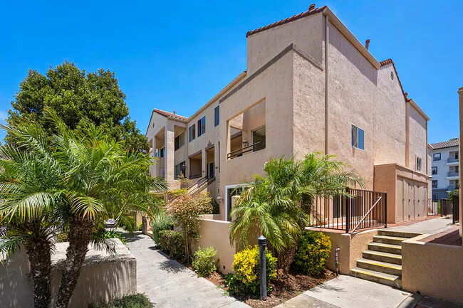 3987 Nobel Dr San Diego, CA 92122 photo 3