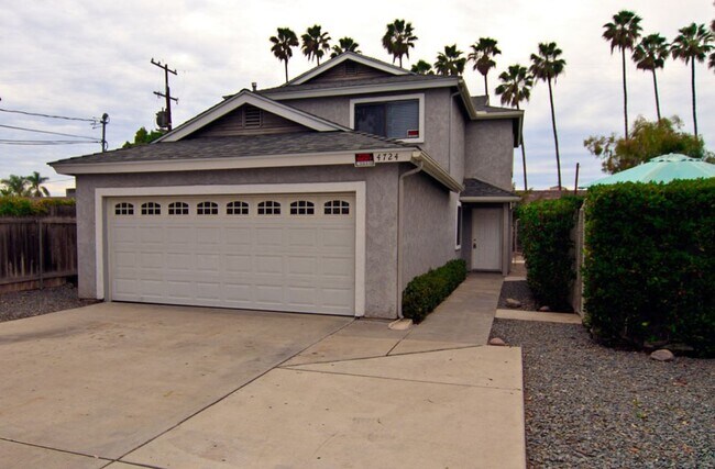 4724 63rd St San Diego, CA 92115