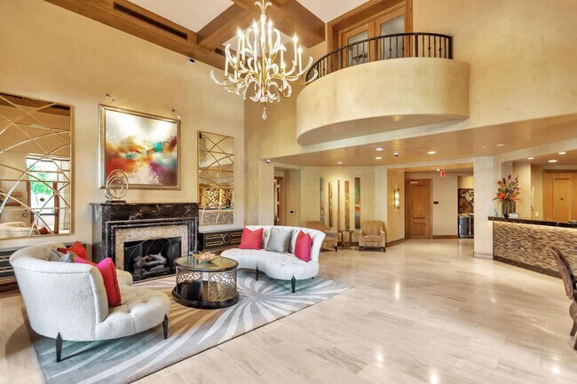7181 E Camelback Rd Scottsdale, AZ 85251 photo 5
