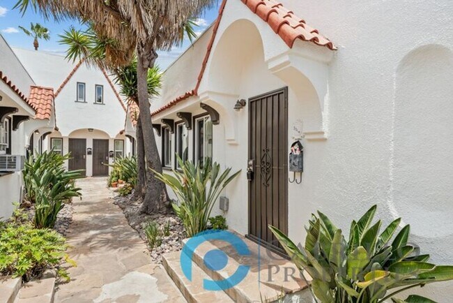 3014 Quince St San Diego, CA 92104