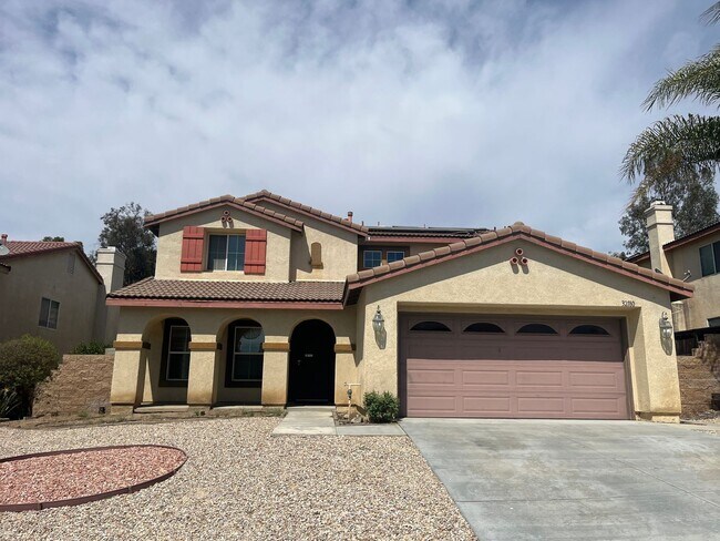 32180 Yosemite St Winchester, CA 92596