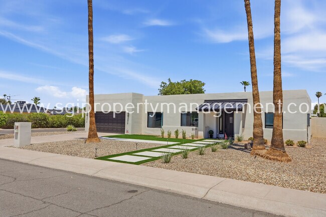 5040 E Columbine Dr Scottsdale, AZ 85254 photo 4