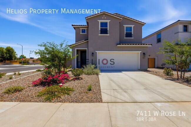 7411 W Rose Ln Glendale, AZ 85303 photo 2