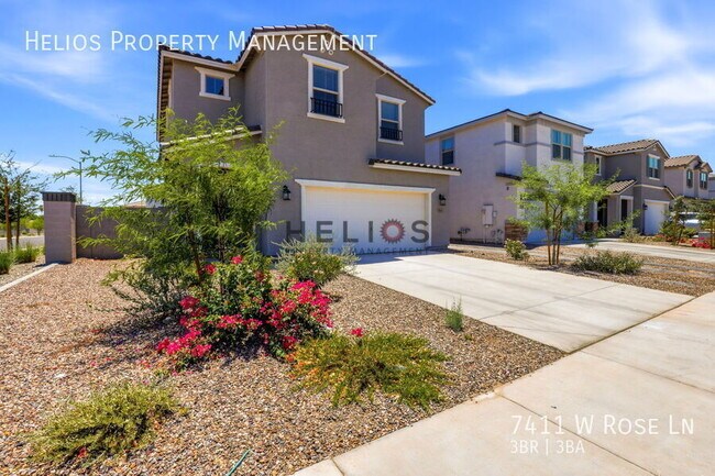 7411 W Rose Ln Glendale, AZ 85303 photo 3