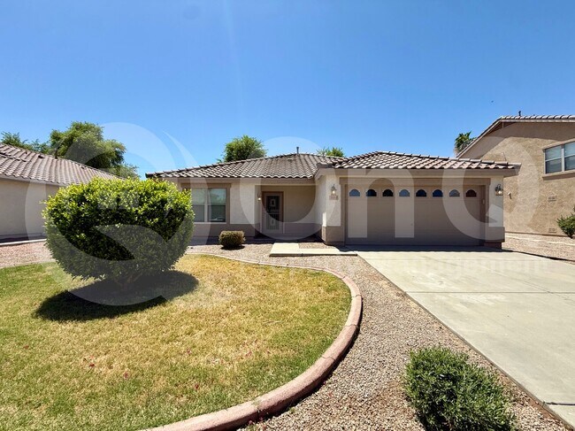 3553 E Trigger Way Gilbert, AZ 85297 photo 3
