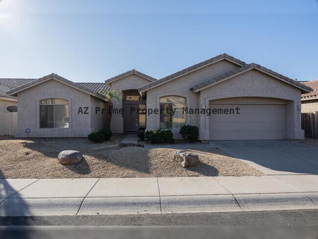 5121 E Wallace Ave Scottsdale, AZ 85254 photo 2