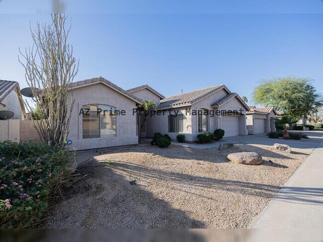 5121 E Wallace Ave Scottsdale, AZ 85254 photo 3