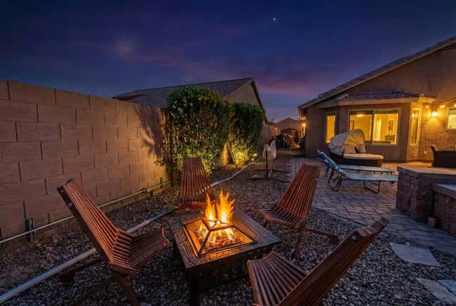 1546 N Desert Willow St Casa Grande, AZ 85122 photo 4