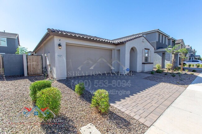 9317 E Static Ave Mesa, AZ 85212 photo 3