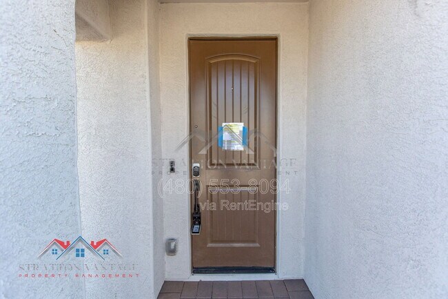 9317 E Static Ave Mesa, AZ 85212 photo 5