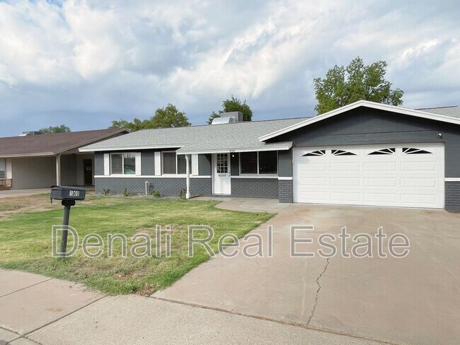 1030 S Spur Mesa, AZ 85204 photo 2