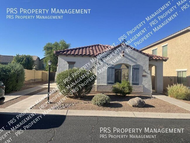 7739 E Butte St Mesa, AZ 85207