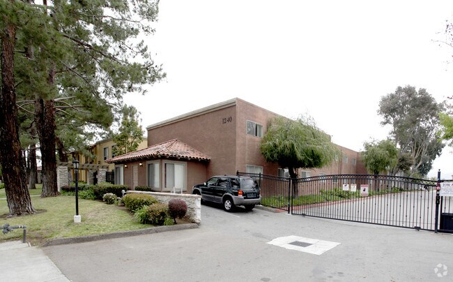 Villa La Paz photo 2